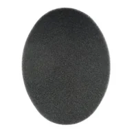 Inne akcesoria audio-wideo - SENNHEISER 586410 oryginalna wkładka z pianki do muszli słuchawek HD 580, HD 600 - SALON SENNHEISER WARSZAWA - miniaturka - grafika 1