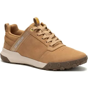 Buty Sneakersy Męskie Caterpillar Cat Hex Ready - Buty trekkingowe męskie - miniaturka - grafika 1
