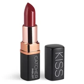 Szminki - INGLOT, Pomadka Do Ust, Kiss Catcher Call Me Wine, 923 - miniaturka - grafika 1