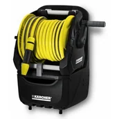 Węże ogrodowe i zraszacze - Karcher Bęben na wąż Premium HR 7.315 5/8&quot HR 7.315 W ZESTAWIE 5/8" - miniaturka - grafika 1