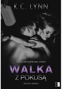 Walka z pokusą Nowa - Romanse - miniaturka - grafika 2