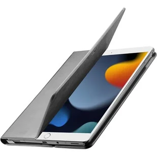 Apple Etui na tablet CellularLine Folio pro iPad 10,2" 2019) FOLIOIPAD102K) Czarne - Etui do tabletów - miniaturka - grafika 1
