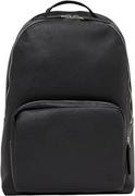 Plecaki - Calvin Klein Jeans Męski ultralekki plecak Campus BP43 PU, czarny, OS, Czarny, Rozmiar Uniwersalny - miniaturka - grafika 1