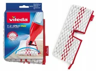 Miotły, szufle, mopy - Wkład do mopa Vileda 1-2 Spray MAX - miniaturka - grafika 1