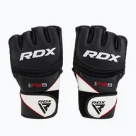 Rękawice bokserskie - Rękawice do MMA męskie RDX F12B treningowe - miniaturka - grafika 1