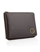 Portfele - Betlewski, Portfel męski - miniaturka - grafika 1