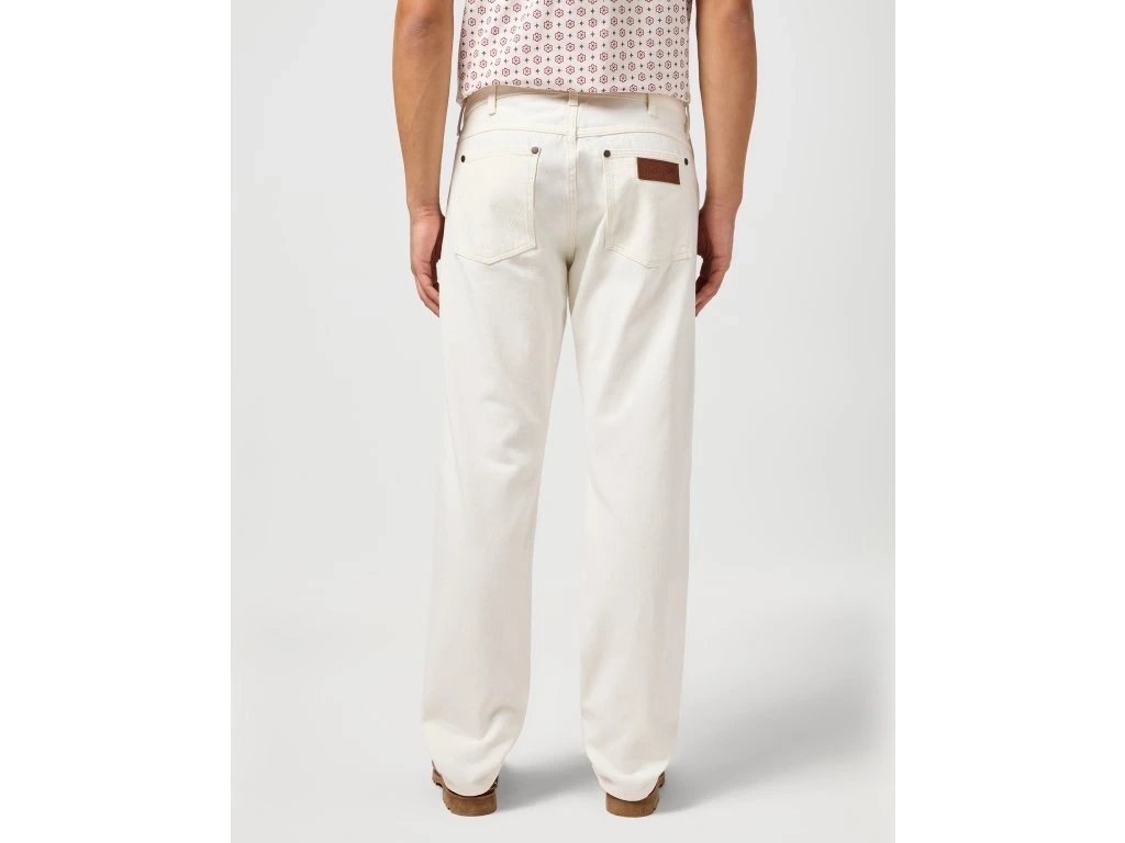 WRANGLER FRONTIER WHITE 112364503 38/32