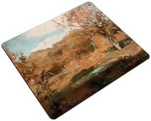Podkładka Sad Jan Stanisławski 24x19cm - Podkładki pod mysz - miniaturka - grafika 1