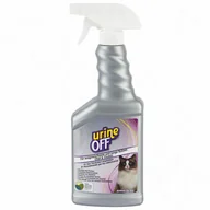 Środki do usuwania zapachów - Urine Off odplamiacz i odświeżacz - 500 ml - miniaturka - grafika 1