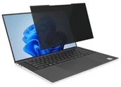 Filtry prywatyzujące - Kensington Filtr prywatyzujący MagPro 13.3 cala notebook 16:10 - miniaturka - grafika 1