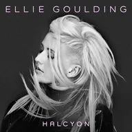 Pop - Halcyon PL CD Ellie Goulding - miniaturka - grafika 1