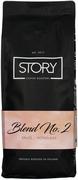 Kawa - Story Coffee Roasters - Blend No.2 Brazil x Honduras Espresso 1kg - miniaturka - grafika 1