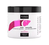 Maski do włosów - Maska do włosów zniszczonych i osłabionych z ceramidami Professional Vis Plantis - miniaturka - grafika 1