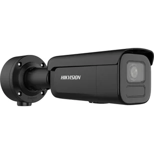 Hikvision Pro Series with AcuSense DS-2CD2686G2HT-IZS(2.8-12)/eF/BLK - Kamery do monitoringu - miniaturka - grafika 1