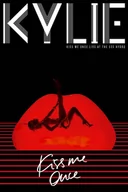 Koncerty - Warner Music Kiss Me Once: Live At The Sse Hydro - miniaturka - grafika 1