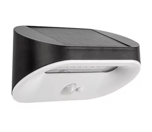 Rabalux 77006 - LED Lampa solarna z czujnikiem BREZNO LED/3,2W/3,7V IP44 - Lampy ogrodowe - miniaturka - grafika 1