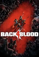 Gry PC Cyfrowe - Back 4 Blood (PC) - Steam Account - GLOBAL - miniaturka - grafika 1