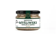 Pasty warzywne - AGR.SMALEC Z DZIKA PREM.200G - miniaturka - grafika 1