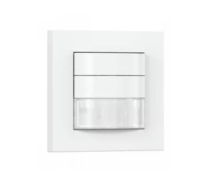 Steinel 058463 - Czujnik ruchu IR 180 V3 KNX biały - Czujniki ruchu i zmierzchu - miniaturka - grafika 1