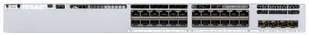 Cisco CATALYST 9300L MINI 24P UPOE C9300LM-24U-4Y-A - Switche - miniaturka - grafika 1