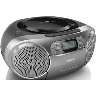 Philips AZB600/12 - Radioodtwarzacze - miniaturka - grafika 1
