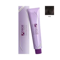 Farby do włosów i szampony koloryzujące - CeCe Color Creme 4.00  125 ml - miniaturka - grafika 1