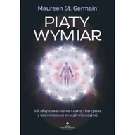 Ezoteryka - Piąty Wymiar - miniaturka - grafika 1