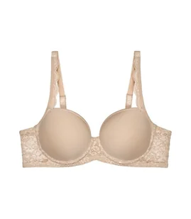 Triumph balkonetka na fiszbinie Amourette WP-70C - Biustonosze - miniaturka - grafika 1