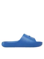 Buty dla chłopców - Levi's® Klapki Wendy VWEN0002S Granatowy - miniaturka - grafika 1