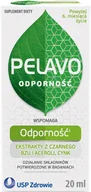 Przeziębienie i grypa - Pelavo Odporność krople dla dzieci powyżej 6 miesiąca życia 20 ml - miniaturka - grafika 1