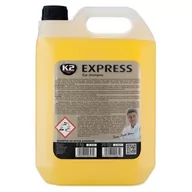 Kosmetyki samochodowe - K2 EXPRESS 5L - szampon samochodowy K135 - miniaturka - grafika 1