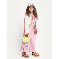 Czapki dla dzieci - Czapka z daszkiem Original Marines DEPA9016F Biały - miniaturka - grafika 1