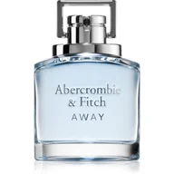 Wody i perfumy męskie - Abercrombie & Fitch, Away Man, woda toaletowa, 100 ml - miniaturka - grafika 1
