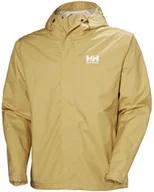 Kurtki męskie - Helly Hansen męska kurtka Seven Jacket 62047 389 L - miniaturka - grafika 1