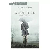 Czarna Owca Camille moja ptaszyna - Sophie Daull - Felietony i reportaże - miniaturka - grafika 1