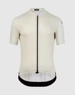 Koszulki rowerowe - ASSOS Koszulka rowerowa MILLE GT JERSEY C2 EVO moon sand - miniaturka - grafika 1