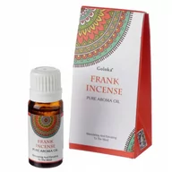 Aromaterapia - Olejek zapachowy Goloka Olibanum- 10 ml - miniaturka - grafika 1