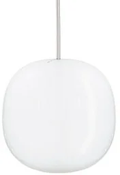 Piet Hein - Superkube 150P Lampa Wisząca Opal/White Piet Hein - Lampy sufitowe - miniaturka - grafika 1