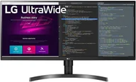Monitory - LG 34WN750P-B 34"  - miniaturka - grafika 1