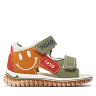 Buty dla chłopców - Sandały Primigi 5863700 Salv/Solar/B.Co - miniaturka - grafika 1