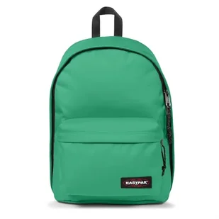 EASTPAK Out of Office Gem Green Plecaki, Zielony klejnot, Jeden rozmiar, EASTPAK PLECAKI POZA BIURĄ Gem Green - Plecaki - miniaturka - grafika 1
