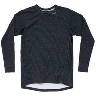 Koszulki sportowe męskie - Męska koszulka Devold Duo Active Merino 205 Shirt Rozmiar: XL / Kolor: szary - miniaturka - grafika 1