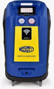 MAGNETI MARELLI Stacja klimatyzacji ALASKA EVO HFO1234YF 007936701030 - Serwis klimatyzacji - miniaturka - grafika 2