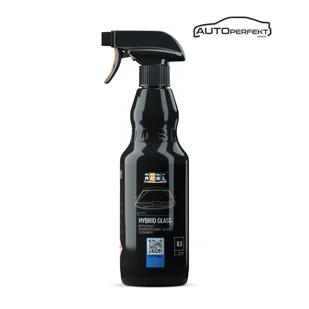 ADBL HYBRID GLASS 500ml NIEWIDZIALNA WYCIERACZKA - Kosmetyki samochodowe - miniaturka - grafika 1