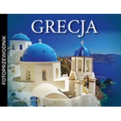 Przewodniki - Grecja Fotoprzewodnik - miniaturka - grafika 1