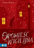 Pomoce naukowe - Zielona Sowa Literatura klasyczna. Opowieść Wigilijna - miniaturka - grafika 1