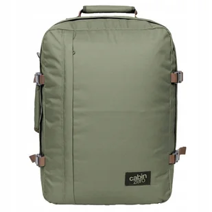 Plecak kabinowy Cabinzero Classic 44L Georgian Kha - Plecaki - miniaturka - grafika 4