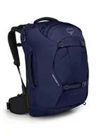 Torebki damskie - Plecak torba Osprey Fairview 40 - winter night blue - miniaturka - grafika 1
