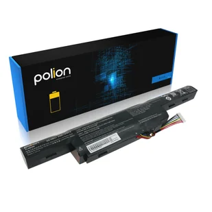 Bateria AS16B5J AS16B8J do ACER Aspire E5 E15 TravelMate P259 - Baterie do laptopów Bateria AS16B5J AS16B8J do ACER Aspire E5 E15 TravelMate P259 - Baterie do laptopów - miniaturka - grafika 1