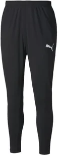 Puma ftblPLAY Training Pants 656946-01 Rozmiar: XL - Spodnie sportowe męskie - miniaturka - grafika 1